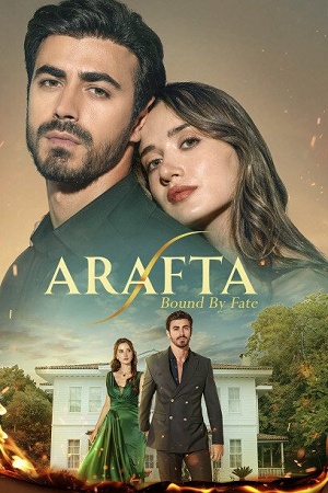 Арафта 1 Сезон 101 серия