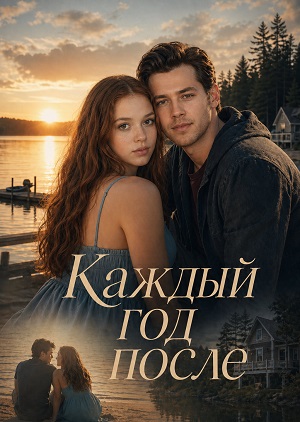 Каждый год после 1 Сезон 8 серия