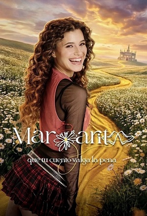 Маргарита 2 Сезон 11 серия