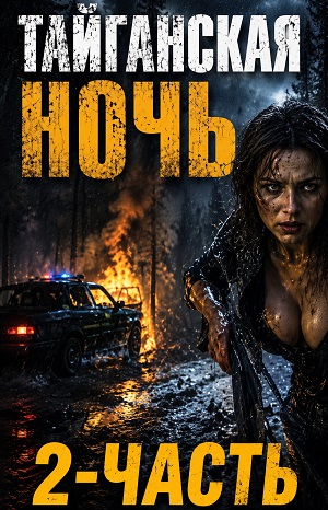 Тайганская Ночь 2 (2026)