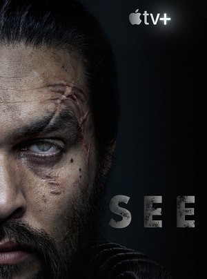 Видеть (сериал, 1-2 сезоны, все серии)