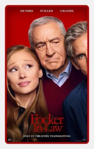 Знакомство с Факерами Новая глава